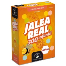 El naturalista jalea real infant 20 vial