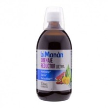 Bimanan drenaje reductor ultra 500 ml