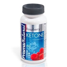 Raspberry ketone 60 capsulas prisma