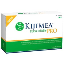 Kijimea colon irritable pro 84 cápsulas