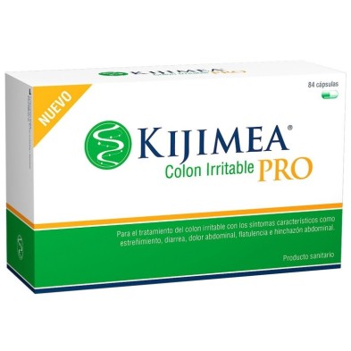 Kijimea colon irritable pro 84 cápsulas Kijimea - 1