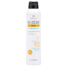 Heliocare 360º pediatrics spray 200ml