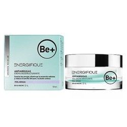 Be+ energif cr. antiarrugas p/gr 50ml