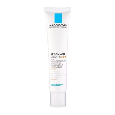 La roche-posay effaclar duo spf30 40ml La Roche Posay - 1