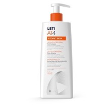 Leti at4 leche corporal 500ml