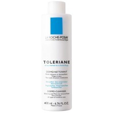 La roche posay toleriane dermolimpiador 400ml