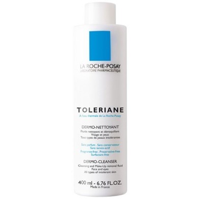 La roche posay toleriane dermolimpiador 400ml La Roche Posay - 1