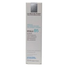 La roche posay hyalu b5 ojos 15ml