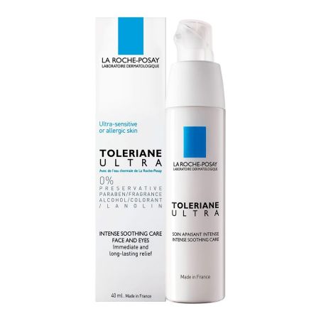 Toleriane ultra dia roche posay 40 ml La Roche Posay - 1