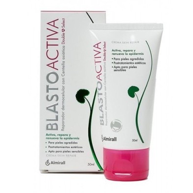 Blastoactiva crema 50ml Blasto - 1