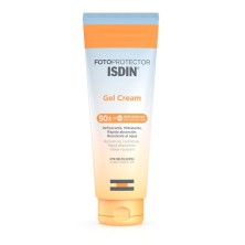 Isdin fotoprotector gel cream spf50+ 250 ml