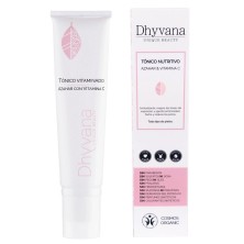 Dhyvana tónico nutritivo azahar 100ml