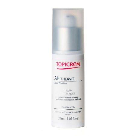 Topicrem theavit renova forte crema 30ml Topicrem - 1