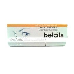 Belcils mascara pestañas incolora 7 ml