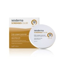 Sesderma screenses crema color brown 50+ 10g