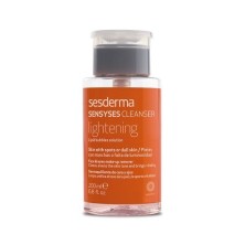 Sesderma sensyses cleanser lightening 200ml