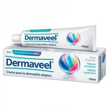 Heel dermaveel crema 30 ml