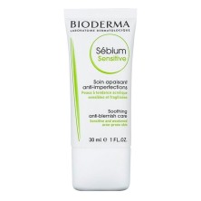 Bioderma sebium sensitive 30ml Bioderma - 1