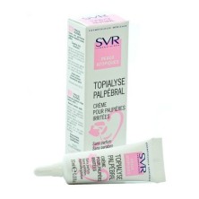 Svr topialyse palpebral crema 10ml