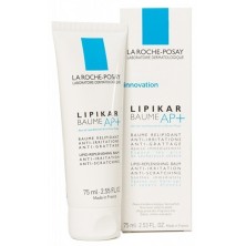 La roche-posay lipikar baume ap+ 75ml