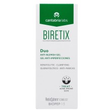 Biretix duo gel 30ml