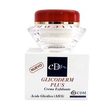 Glicoderm plus crema 50 ml.