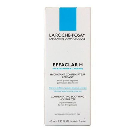 Effaclar h roche posay 40 ml. La Roche Posay - 1