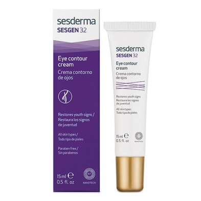 Sesderma sesgen 32 contorno de ojos 15ml Sesderma - 1