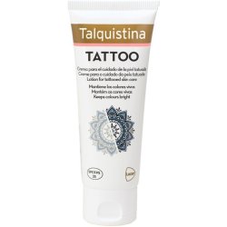 Talquistina tattoo 70ml