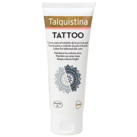 Talquistina tattoo 70ml Talquistina - 1