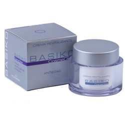 Cosmeclinik basiko crema antiedad 50ml