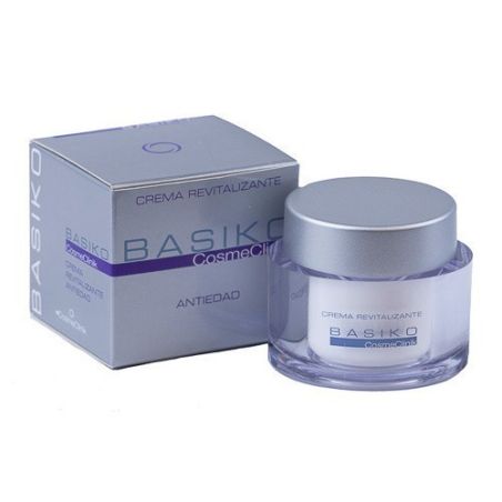 Cosmeclinik basiko crema antiedad 50ml Cosmeclinik - 1