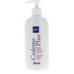Cedeme plus emulsión corporal 250ml