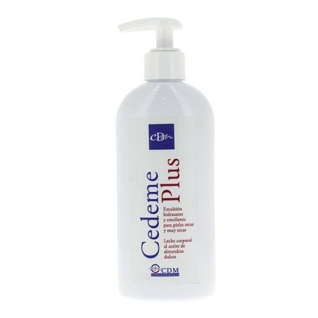 Cedeme plus emulsión corporal 250ml Cedeme - 1