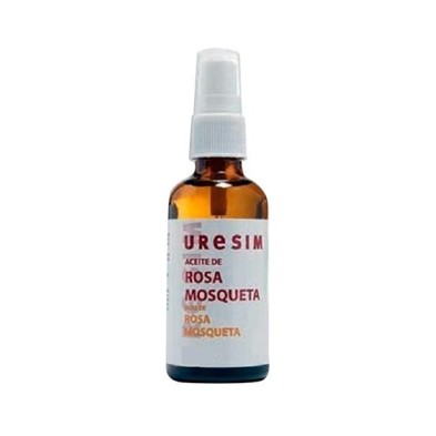 Uresim aceite rosa mosqueta 100% 30ml Uresim - 1