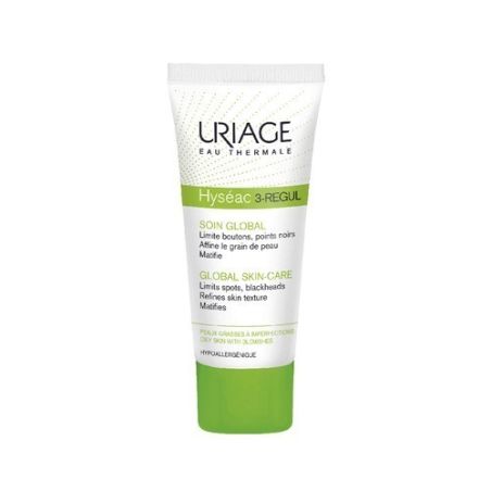 Hyseac 3 regul uriage 40ml Uriage - 1