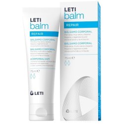 Letibalm repair bálsamo corporal tubo 75ml