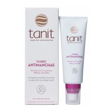 Tanit fluido antimanchas spf 30 50ml