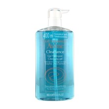 Avene cleanance gel limpiador 400ml