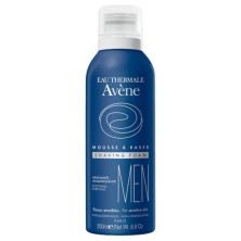 Avene espuma de afeitar 200ml