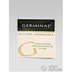 Germinal acción inmediata 5 amp