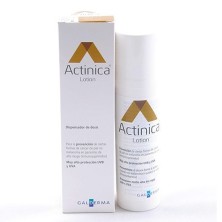 Actinica locion 80g