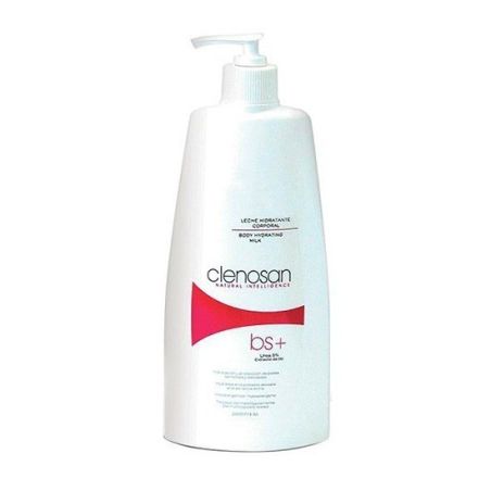 Clenosan leche hidratante corporal 1000ml Clenosan - 1