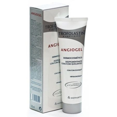 Angiogel 50 ml. Angiogel - 1