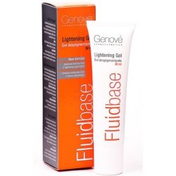 Fluidbase gel despigmentante 30 ml