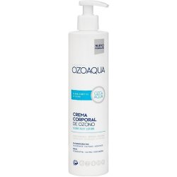 Ozoaqua crema corporal 500ml.