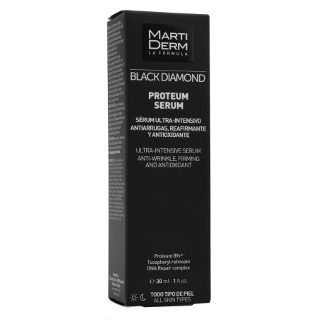 Martiderm black diamond proteum serum 30ml Martiderm - 1