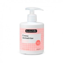 Suavinex crema antiestrías 200ml