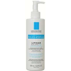 La roche posay lipikar baume ap+ crema 400ml