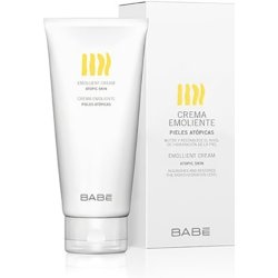 Babé crema emoliente 200ml